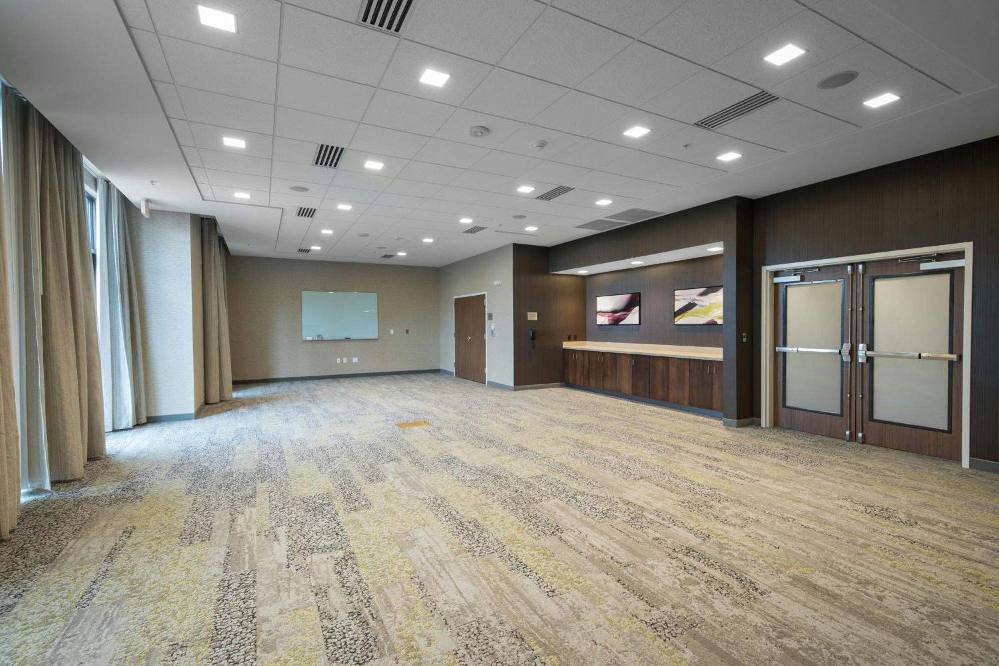 Courtyard By Marriott Russellville Exterior foto
